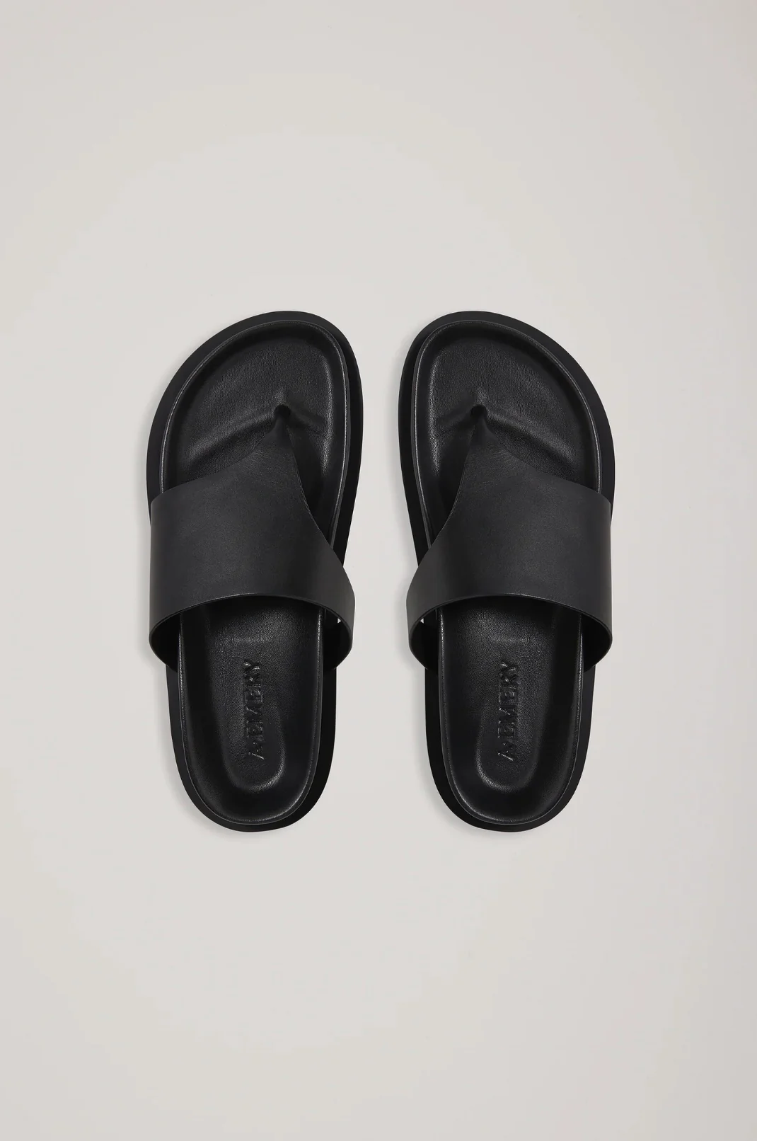 A.Emery Imara Sandal | Black - Image 3