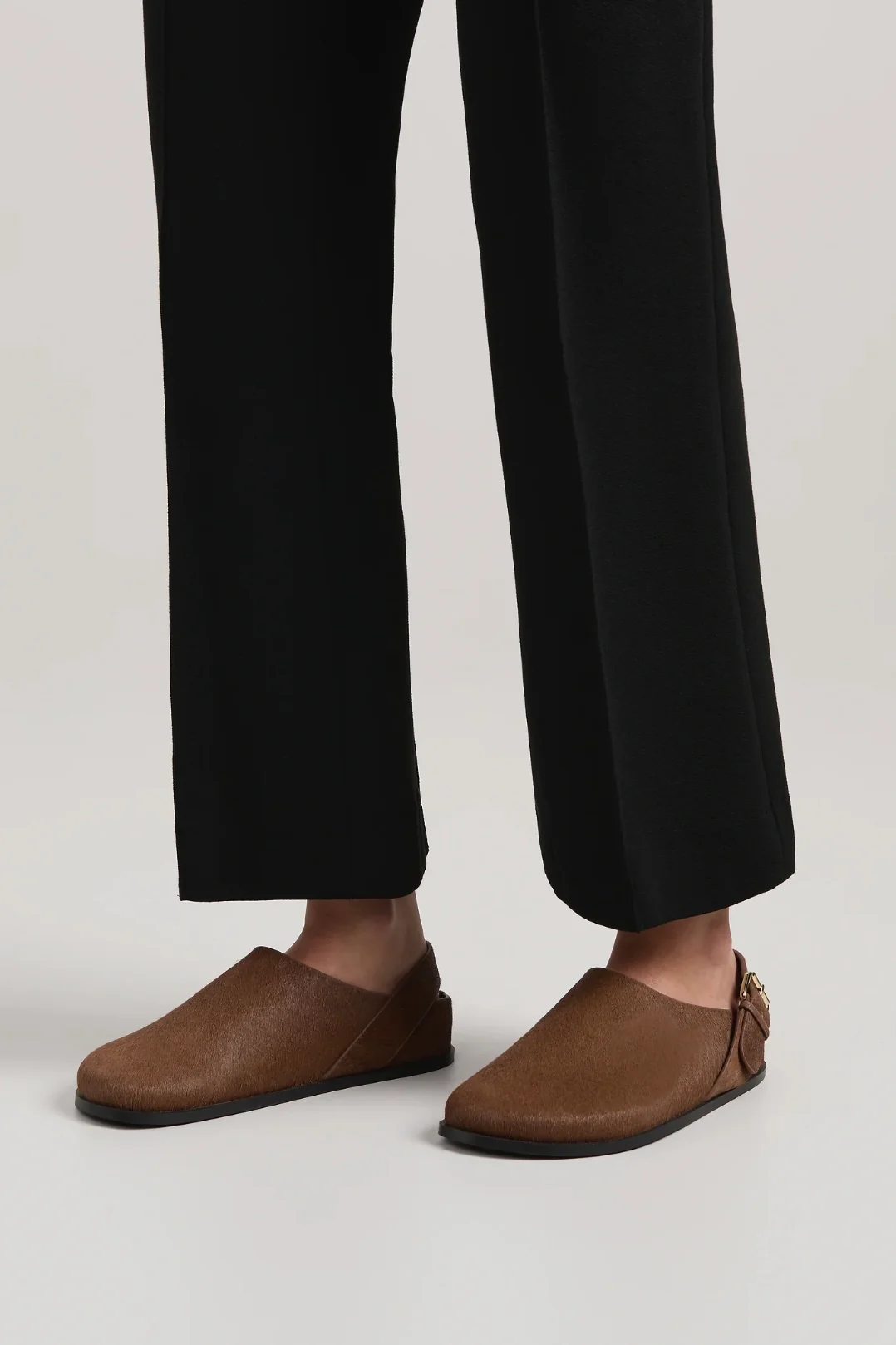 A.Emery Louis Clog | Pecan - Image 4