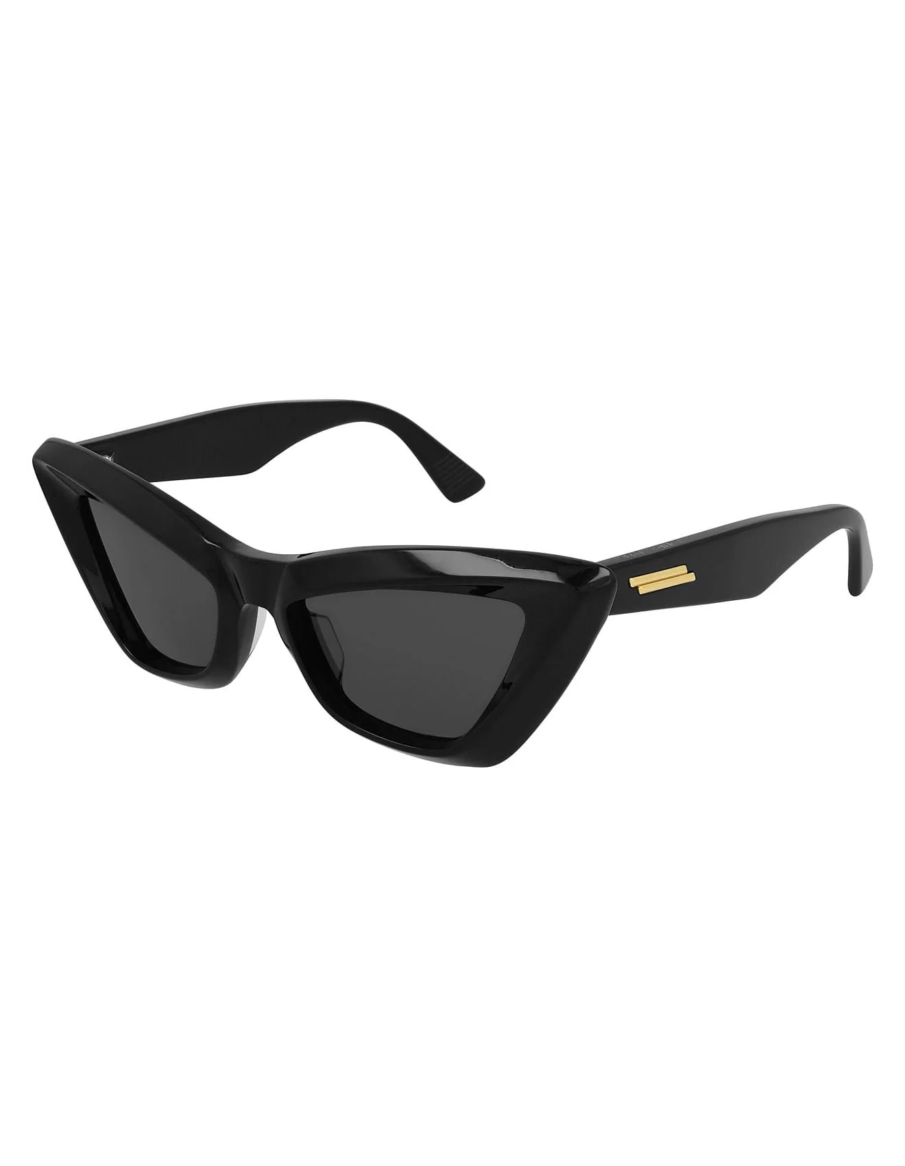 Bottega Veneta BV1101s | Black - Image 3