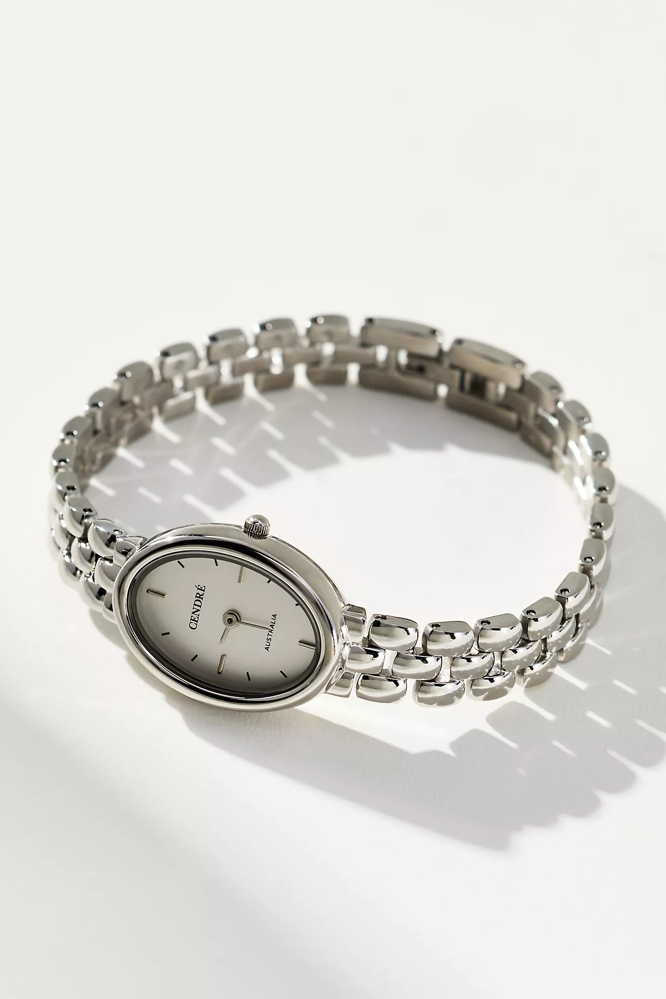 Cendre Phoebe Watch | Silver - Image 3