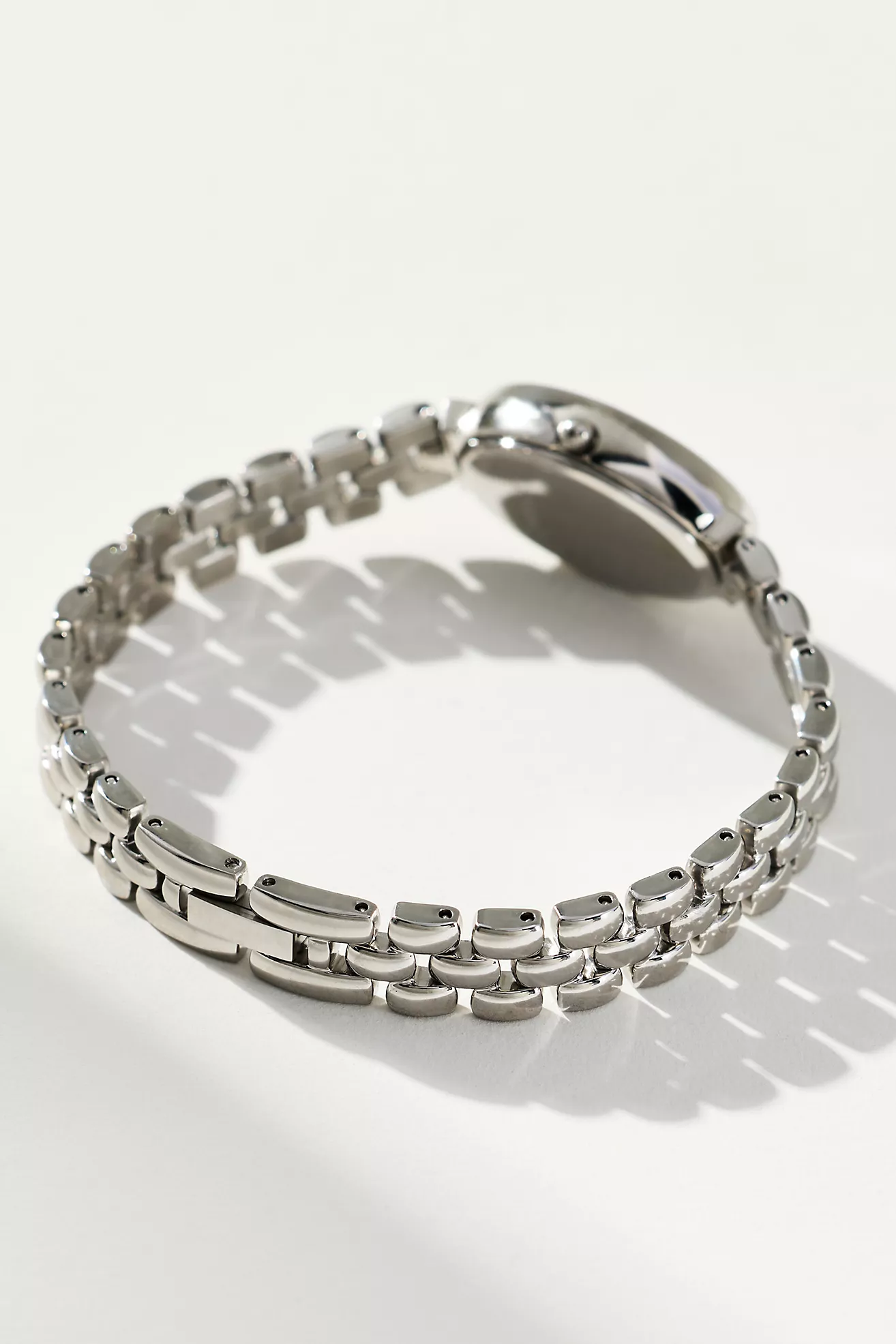 Cendre Phoebe Watch | Silver - Image 4