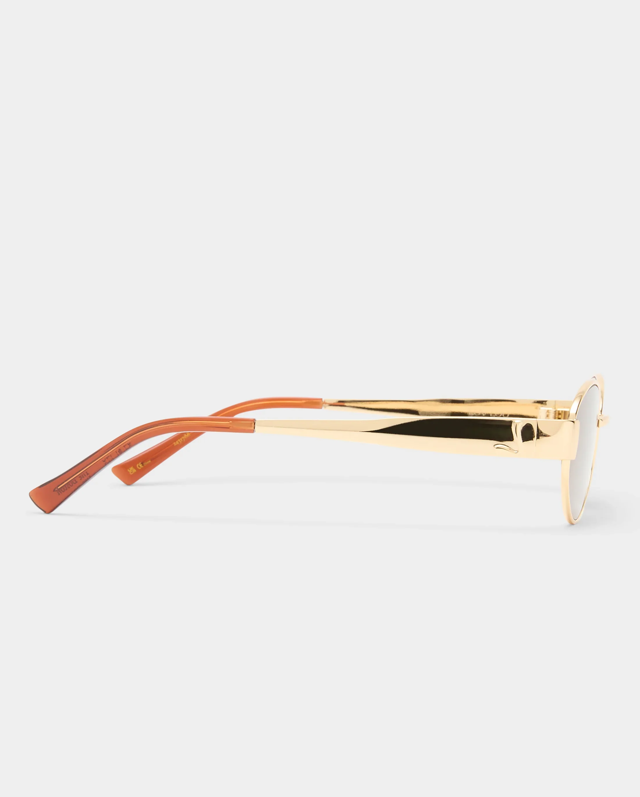 Luv Lou The Boston | Gold - Image 4