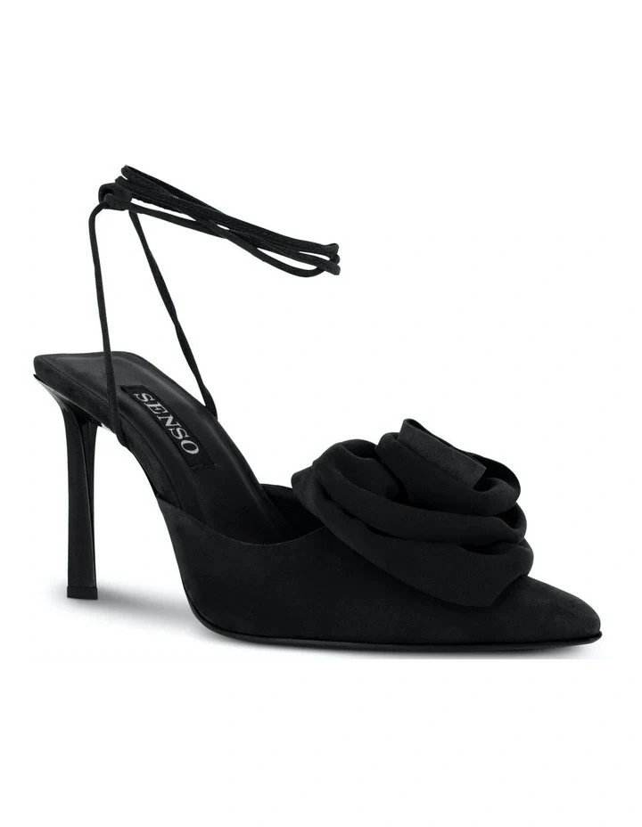 Senso Ottilie | Black - Image 4