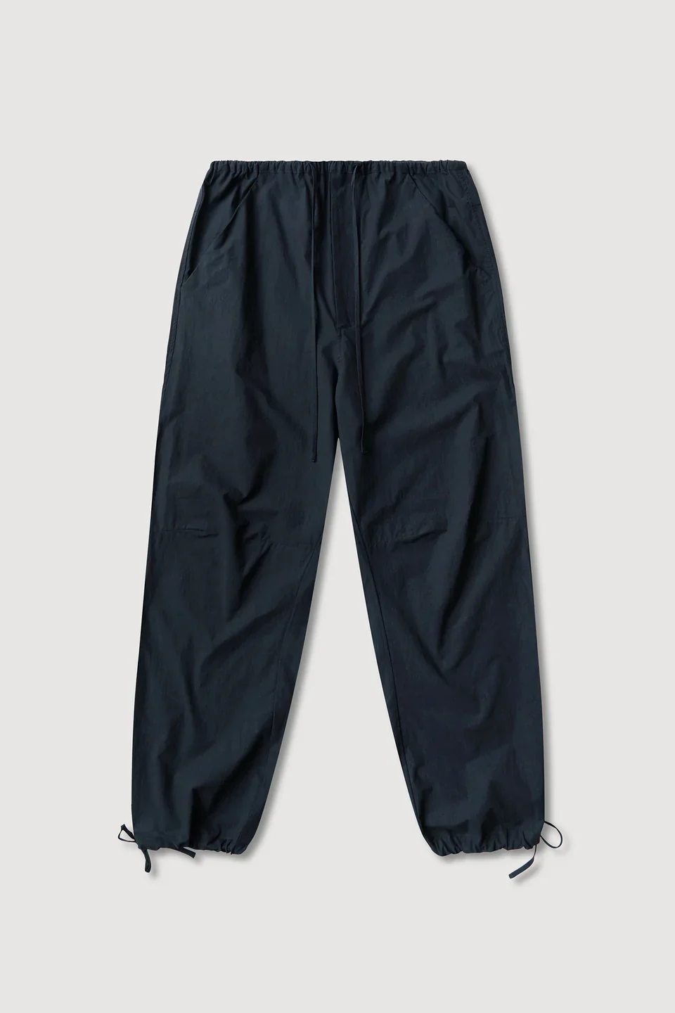 Assembly Label Rooney Poplin Pant | True Navy - Image 6